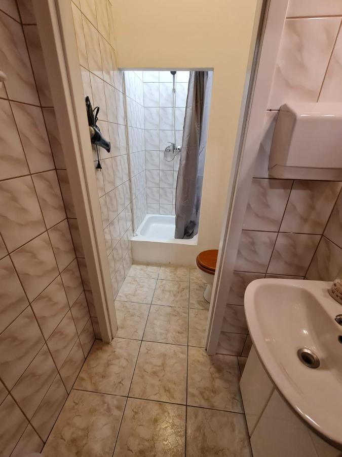 Fantastic Waw - J7 Room A Warsaw Ngoại thất bức ảnh