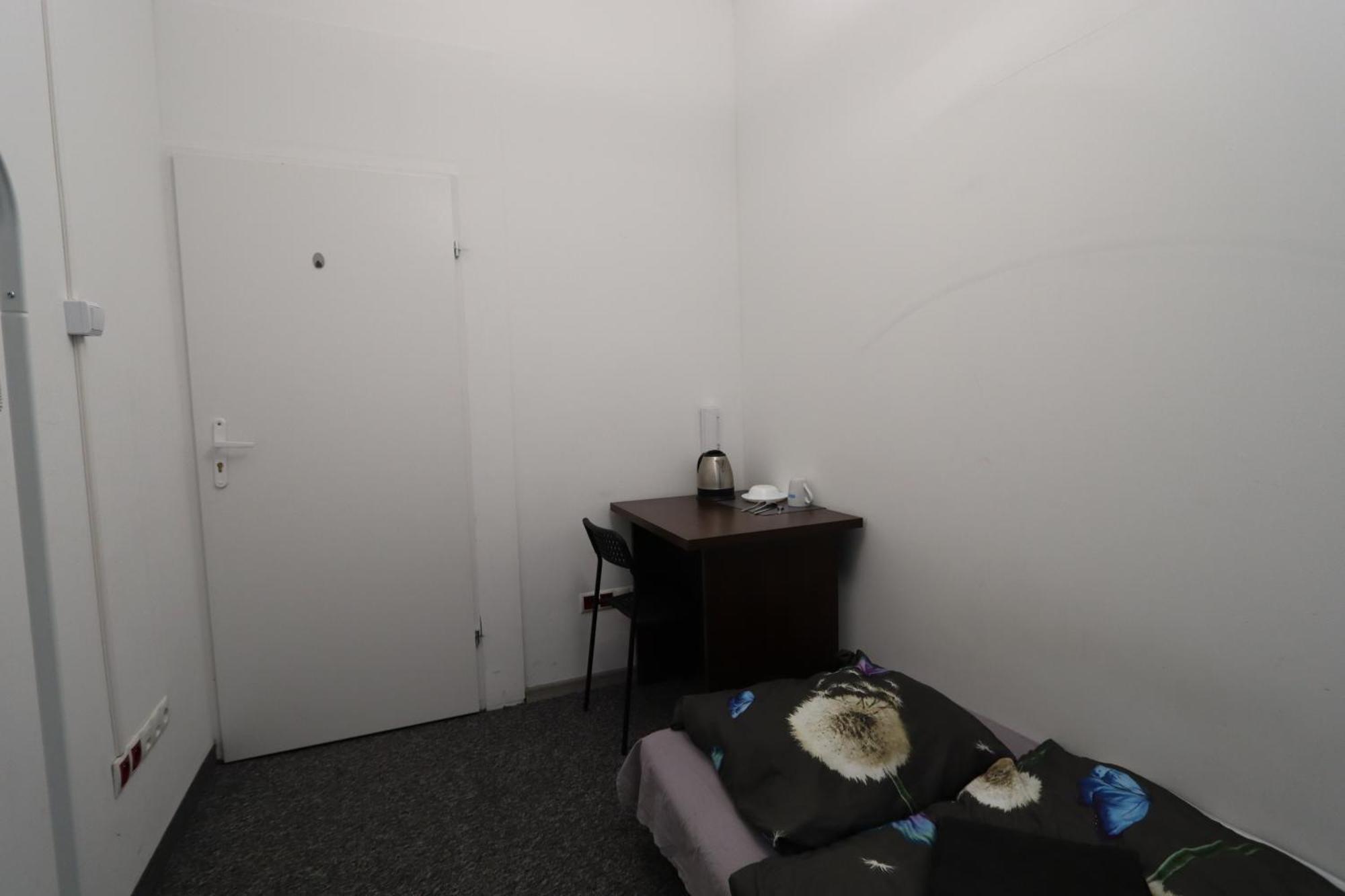 Fantastic Waw - J7 Room A Warsaw Ngoại thất bức ảnh